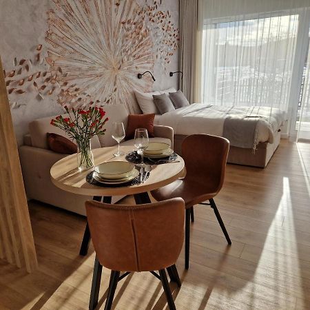 Apartament Sunray Krakow Bagian luar foto