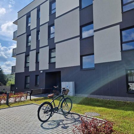 Apartament Sunray Krakow Bagian luar foto