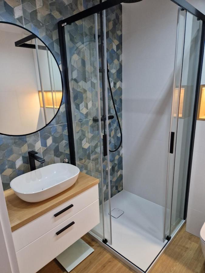 Apartament Sunray Krakow Bagian luar foto