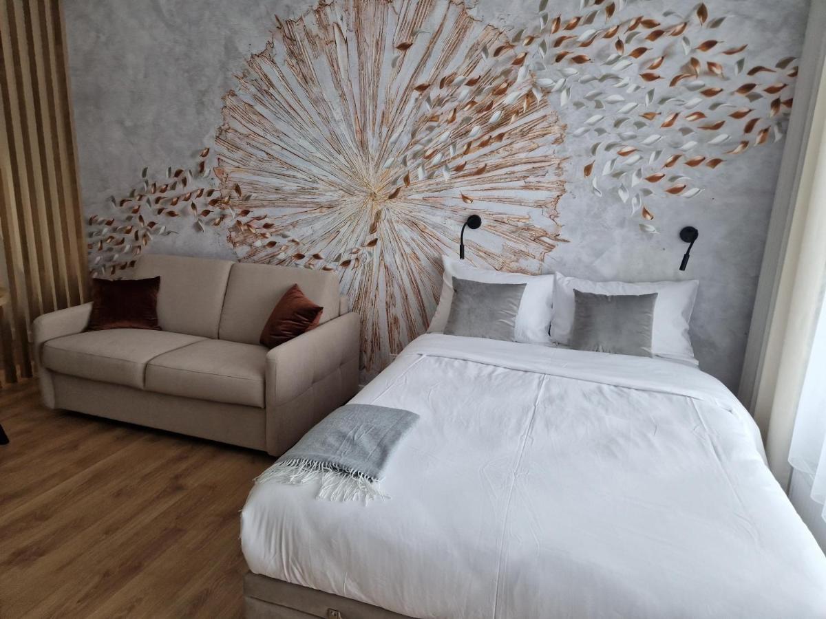 Apartament Sunray Krakow Bagian luar foto